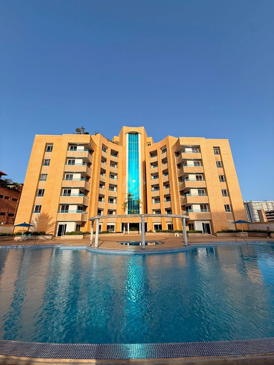 9 Apartamentos en Venta en Margarita con vista al mar Apartamentos en Venta en Margarita con vista al mar