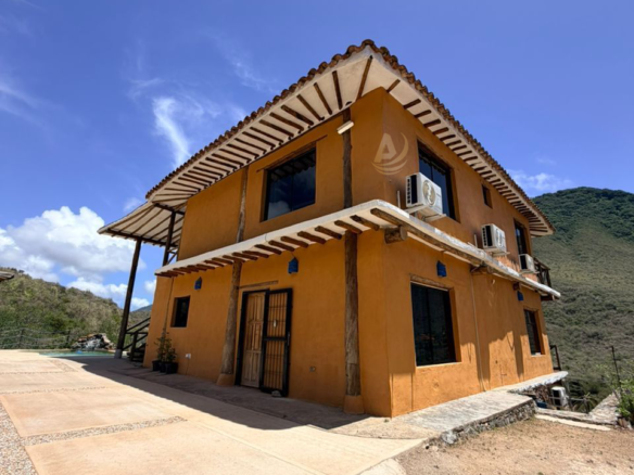 Casa en Venta en Margarita con vista al mar