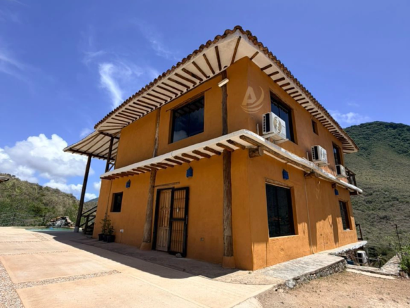 Casa en Venta en Margarita con vista al mar