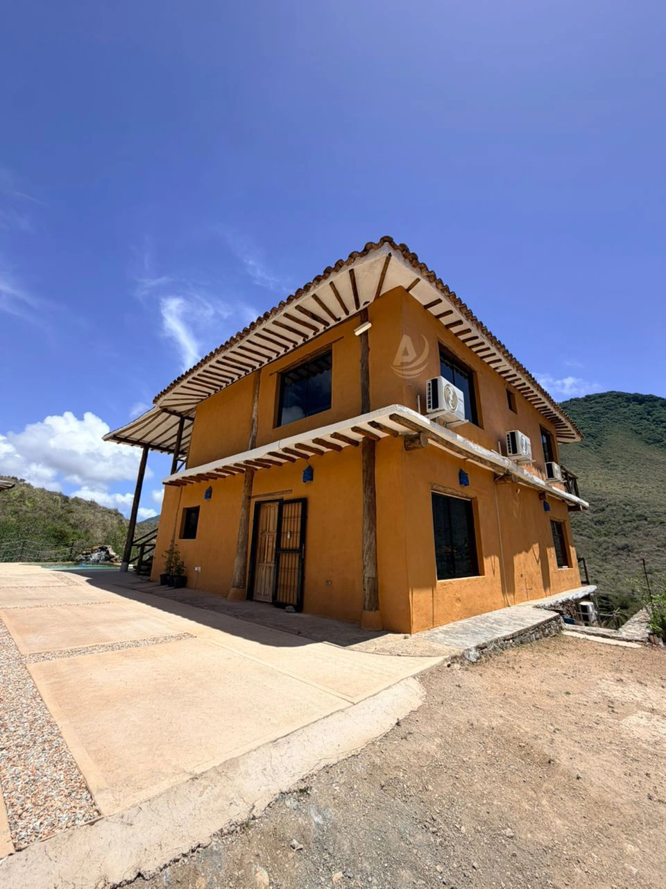 Casa en Venta en Margarita con vista al mar