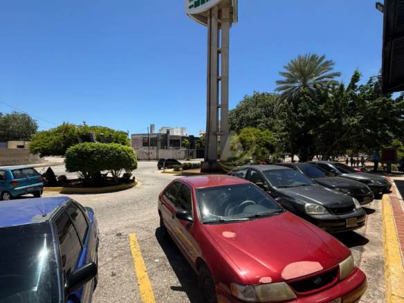 Fondo de Comercio en Venta en Margarita