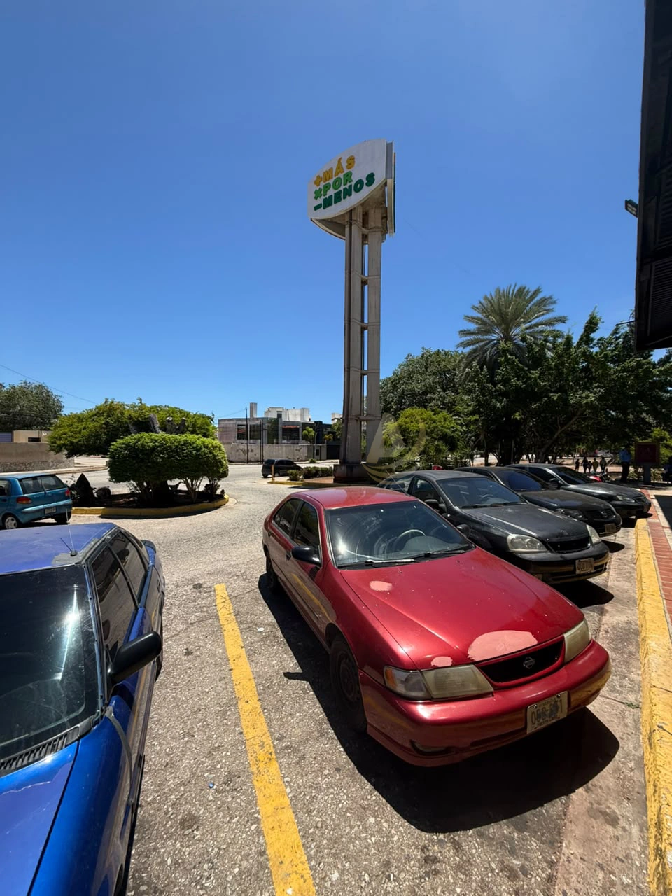 Fondo de Comercio en Venta en Margarita