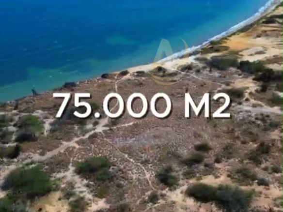 Terreno en Venta en Margarita