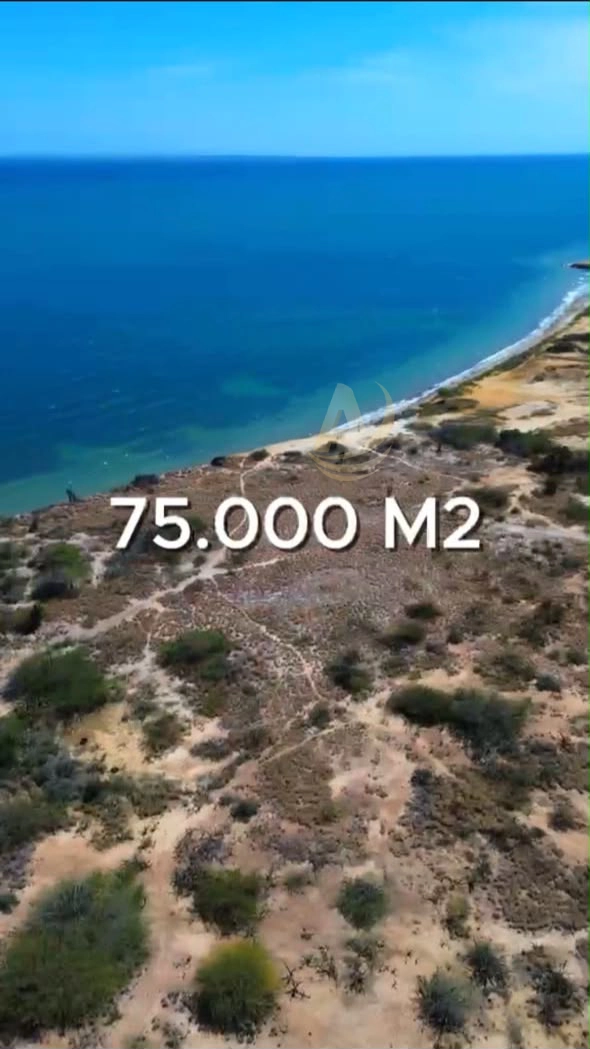 9 Terreno en Venta en Margarita Terreno en Venta en Margarita