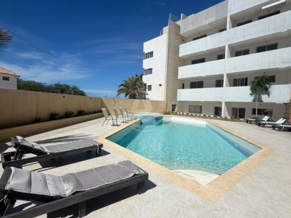 Apartamentos en Venta en Margarita con excelente ubicación