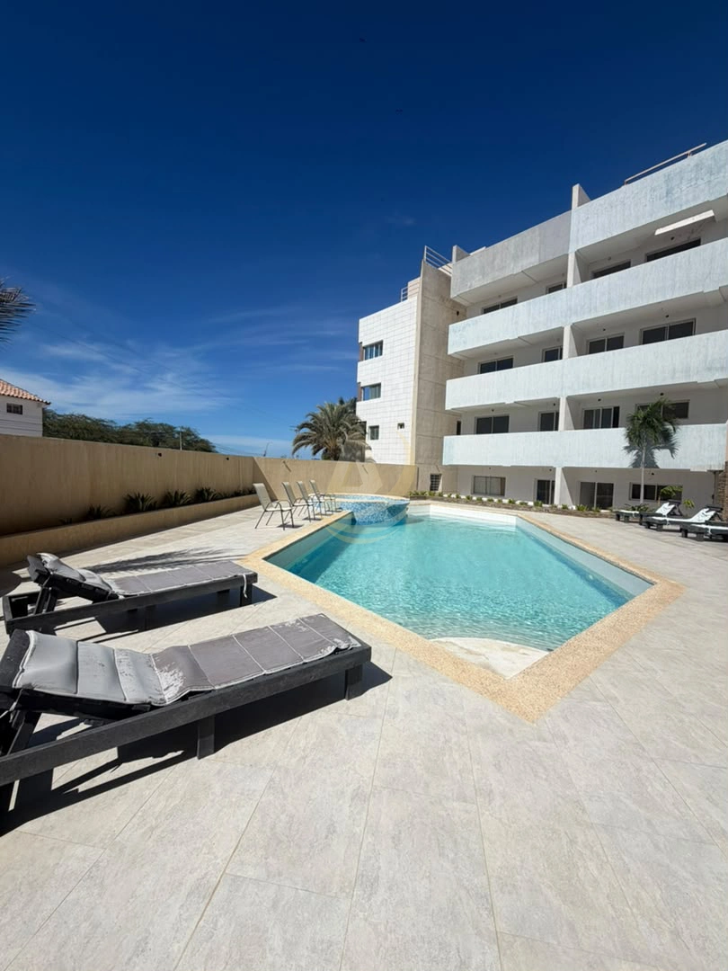 Apartamentos en Venta en Margarita con excelente ubicación