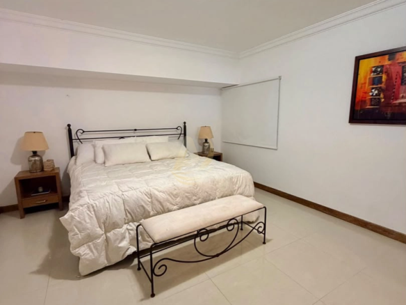 Apartamentos en Venta en Margarita con vista al mar
