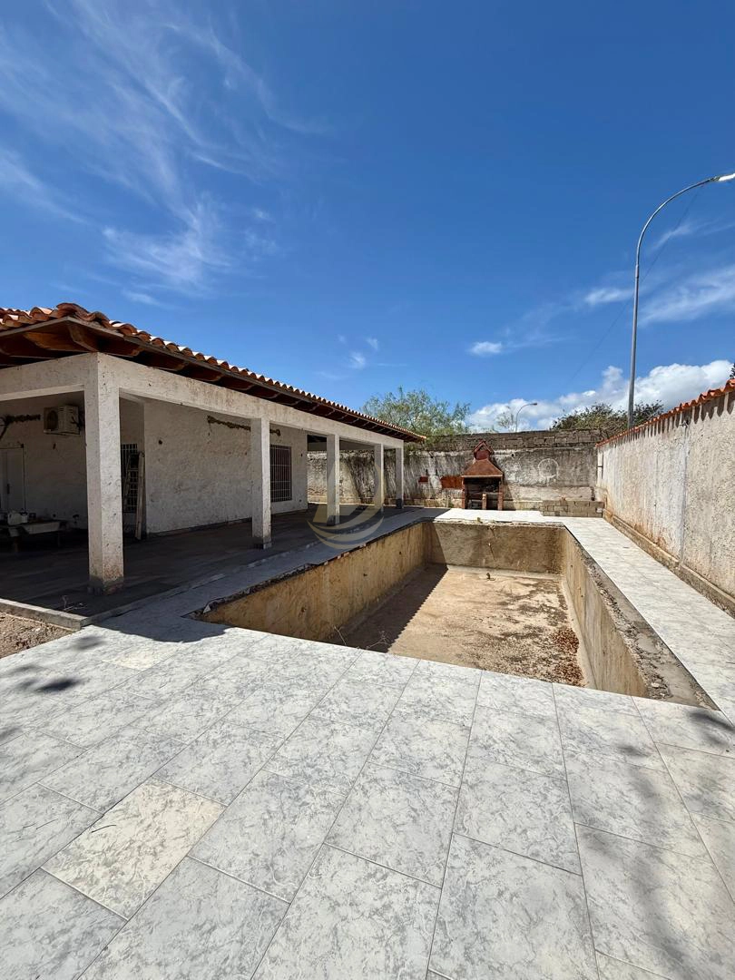 Casa en Venta en Margarita con excelente ubicación