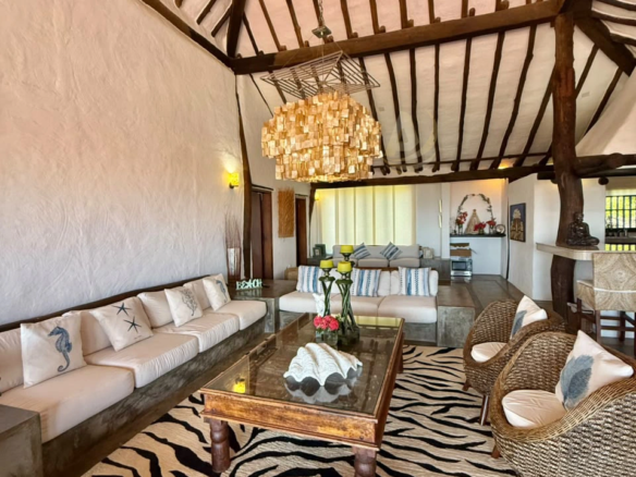 Ranchos de Manzanillo en Venta en Margarita