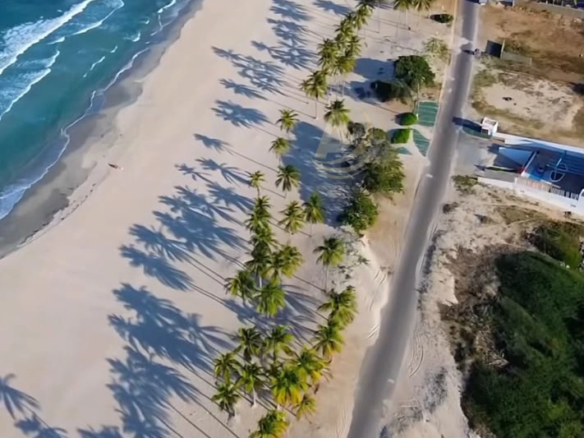 Terreno en Venta en Margarita