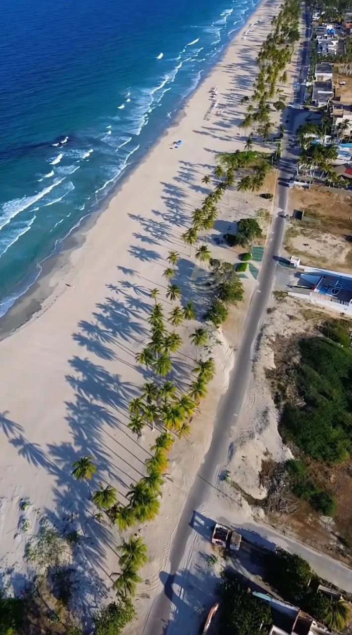 Terreno en Venta en Margarita