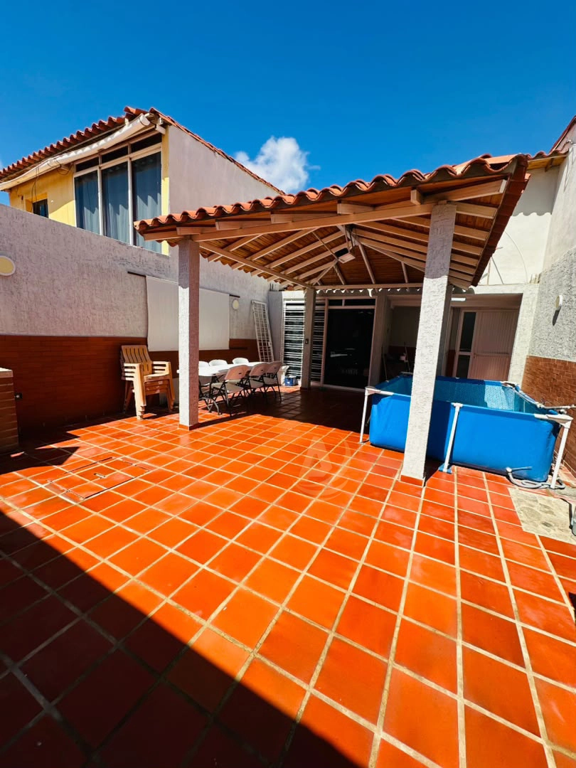 Townhouse en Venta en Margarita con excelente ubicación