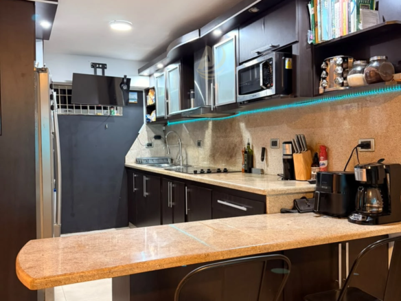 Apartamentos en Venta en Margarita con excelente ubicación