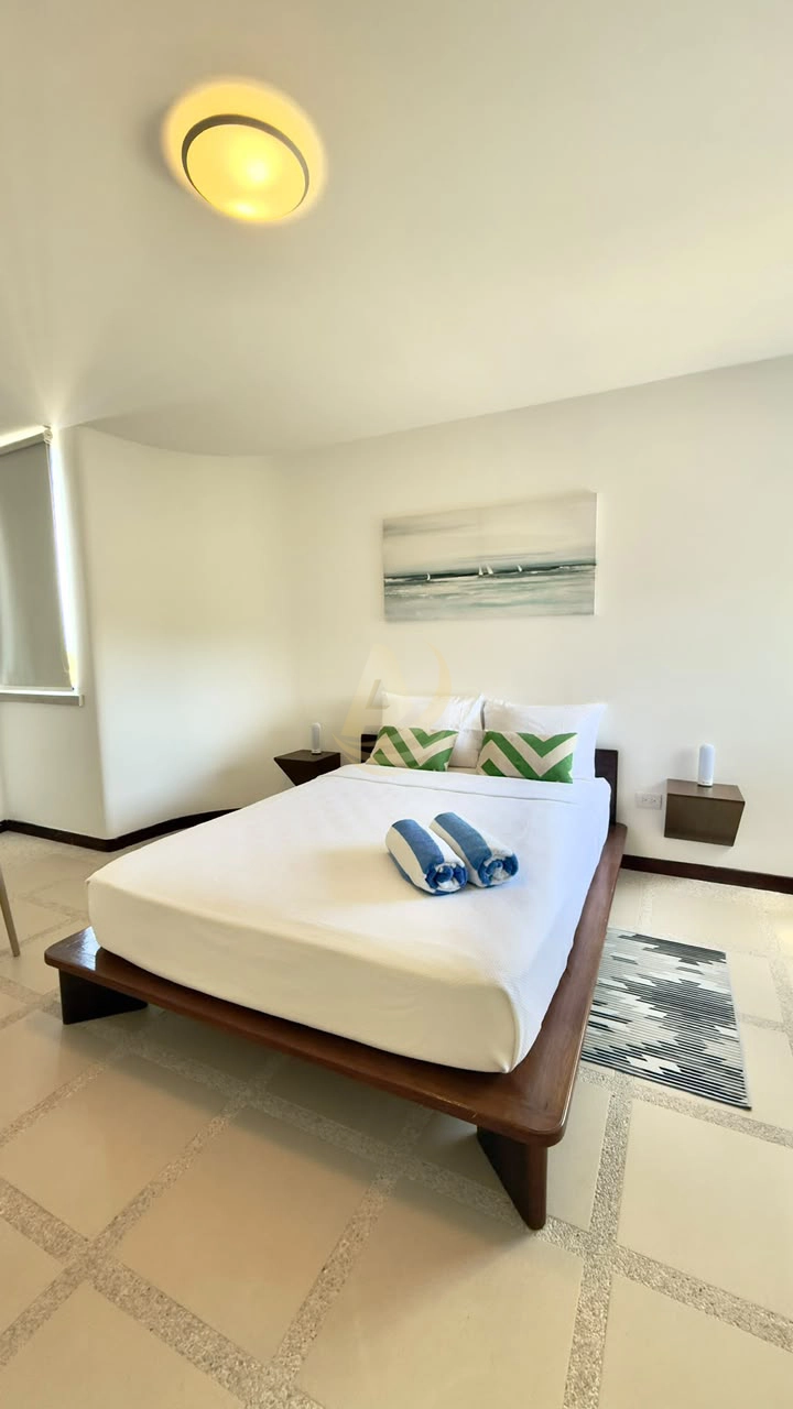 11 Apartamentos en Venta en Margarita con excelente ubicación Apartamentos en Venta en Margarita con excelente ubicación