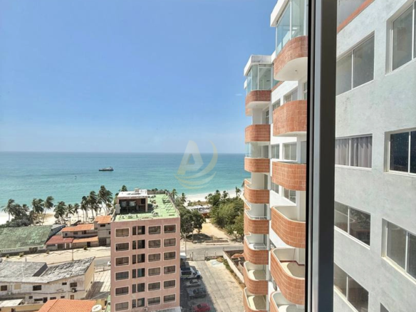Apartamentos en Venta en Margarita con vista al mar