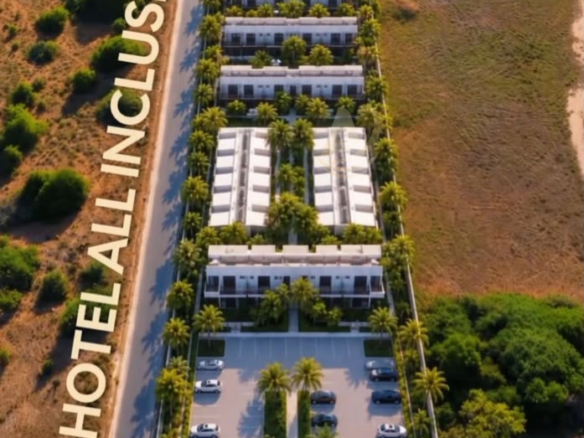 Terreno en Venta en Margarita