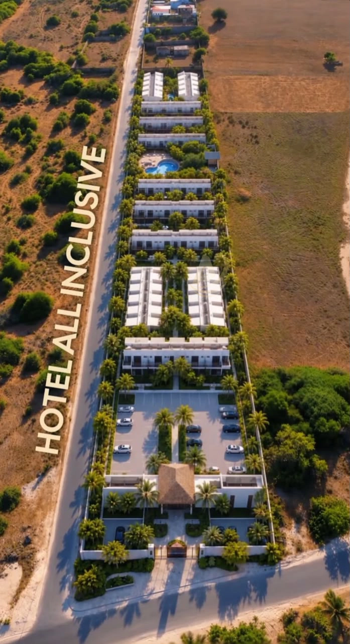 Terreno en Venta en Margarita