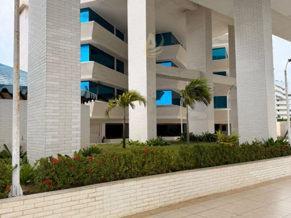 Apartamentos en Venta en Margarita con excelente ubicación