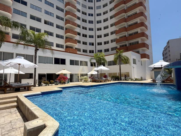 Apartamentos en Venta en Margarita con vista al mar