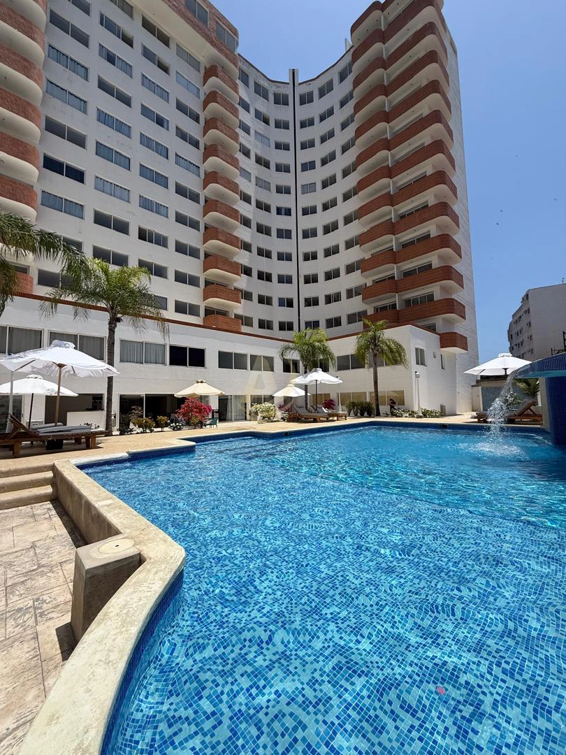 12 Apartamentos en Venta en Margarita con vista al mar Apartamentos en Venta en Margarita con vista al mar