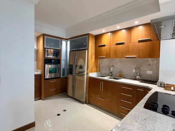 Apartamentos en Venta en Margarita con vista al mar