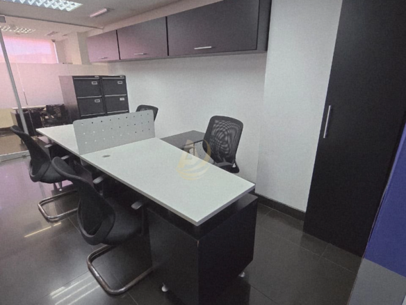 Oficina en Venta en Margarita