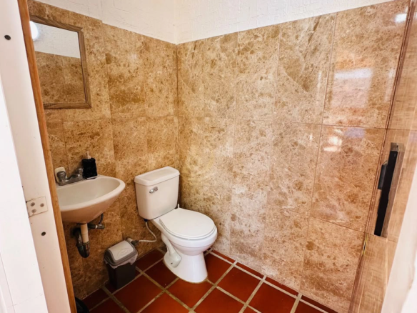 Townhouse en Venta en Margarita con excelente ubicación