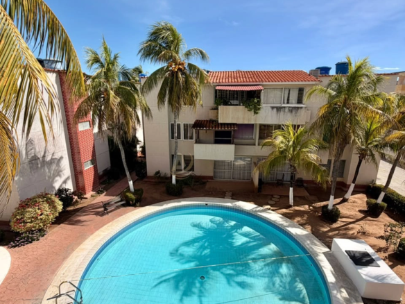 Apartamentos en Venta en Margarita con excelente ubicación