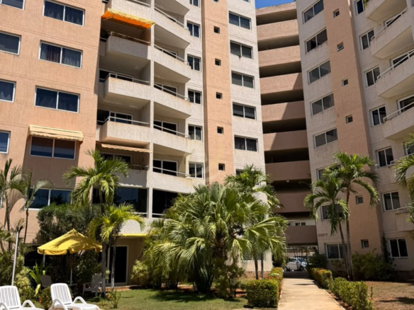 Apartamentos en Venta en Margarita con excelente ubicación