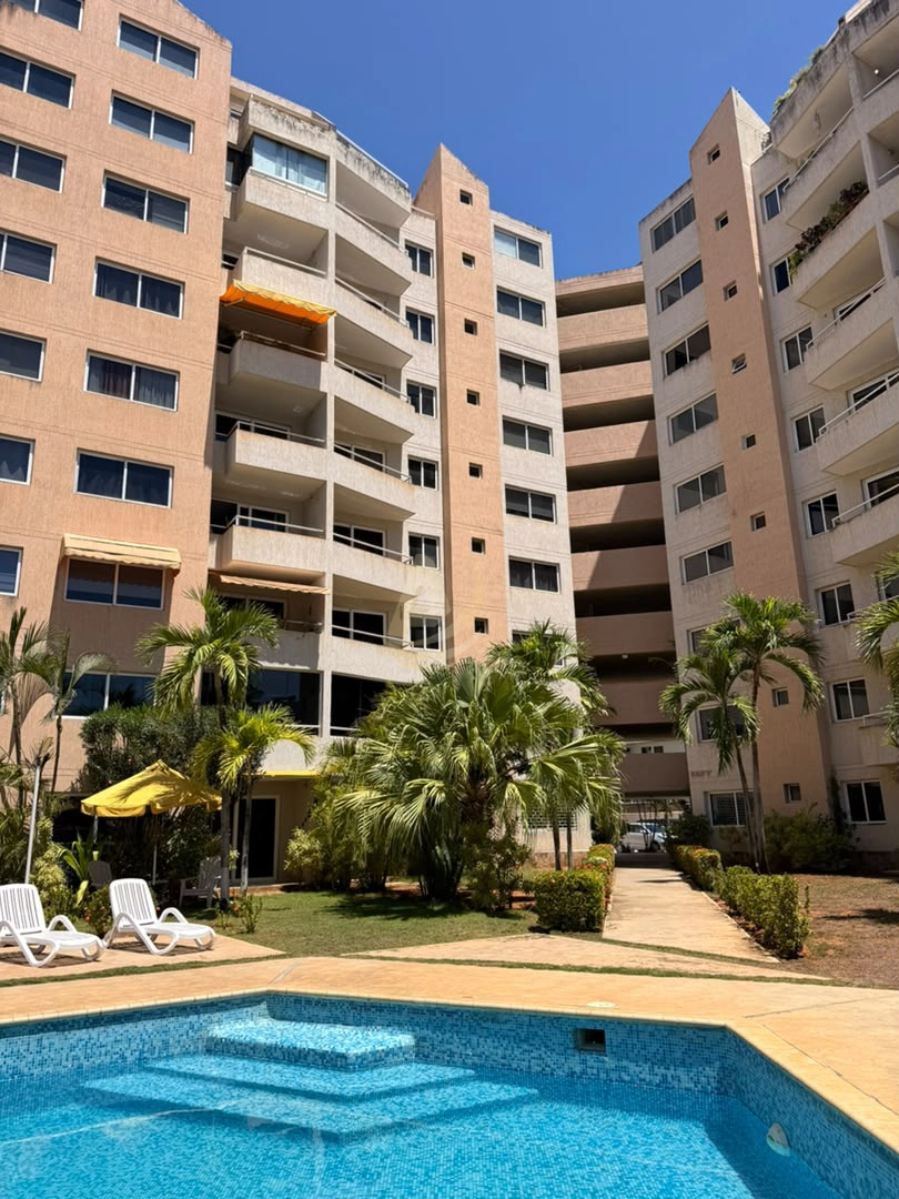 Apartamentos en Venta en Margarita con excelente ubicación