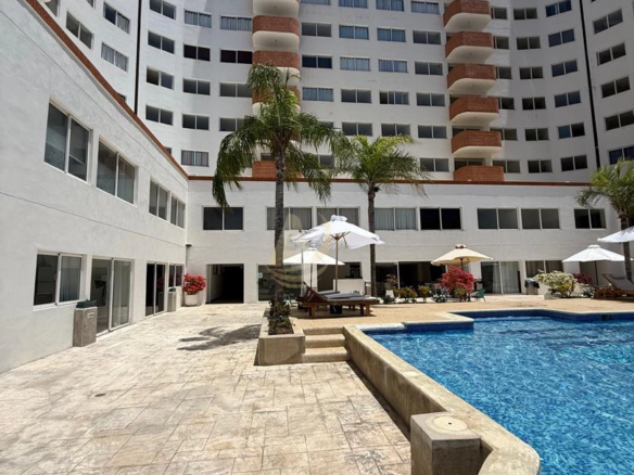 Apartamentos en Venta en Margarita con vista al mar
