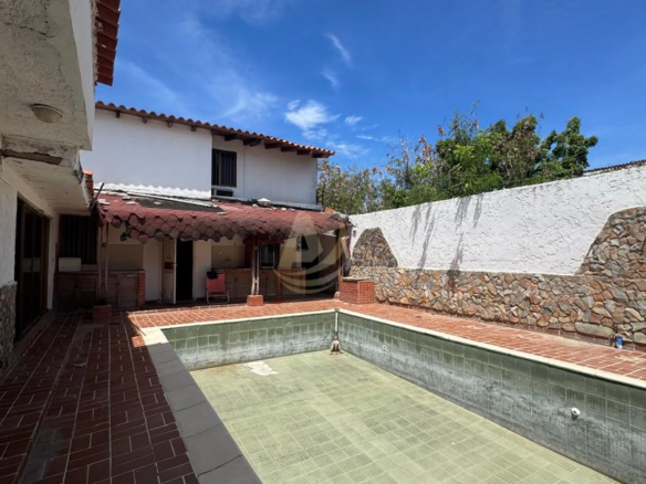 Casa en Venta en Margarita con excelente ubicación