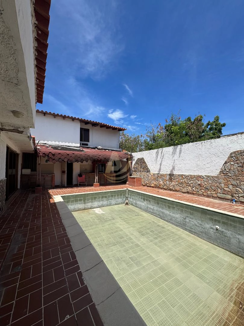 13 Casa en Venta en Margarita con excelente ubicación Casa en Venta en Margarita con excelente ubicación