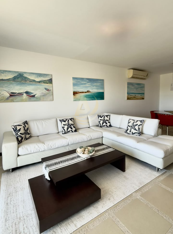 Apartamentos en Venta en Margarita con excelente ubicación