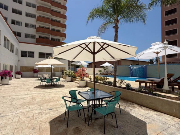 Apartamentos en Venta en Margarita con vista al mar
