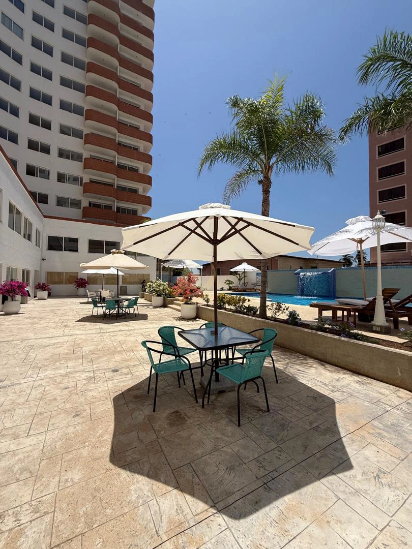 14 Apartamentos en Venta en Margarita con vista al mar Apartamentos en Venta en Margarita con vista al mar