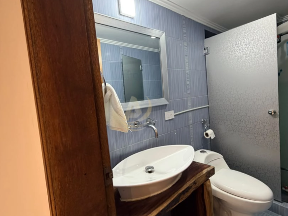 Apartamentos en Venta en Margarita con vista al mar