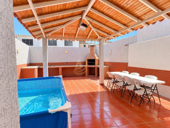 Townhouse en Venta en Margarita con excelente ubicación