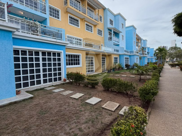 Apartamentos en Venta en Margarita con excelente ubicación