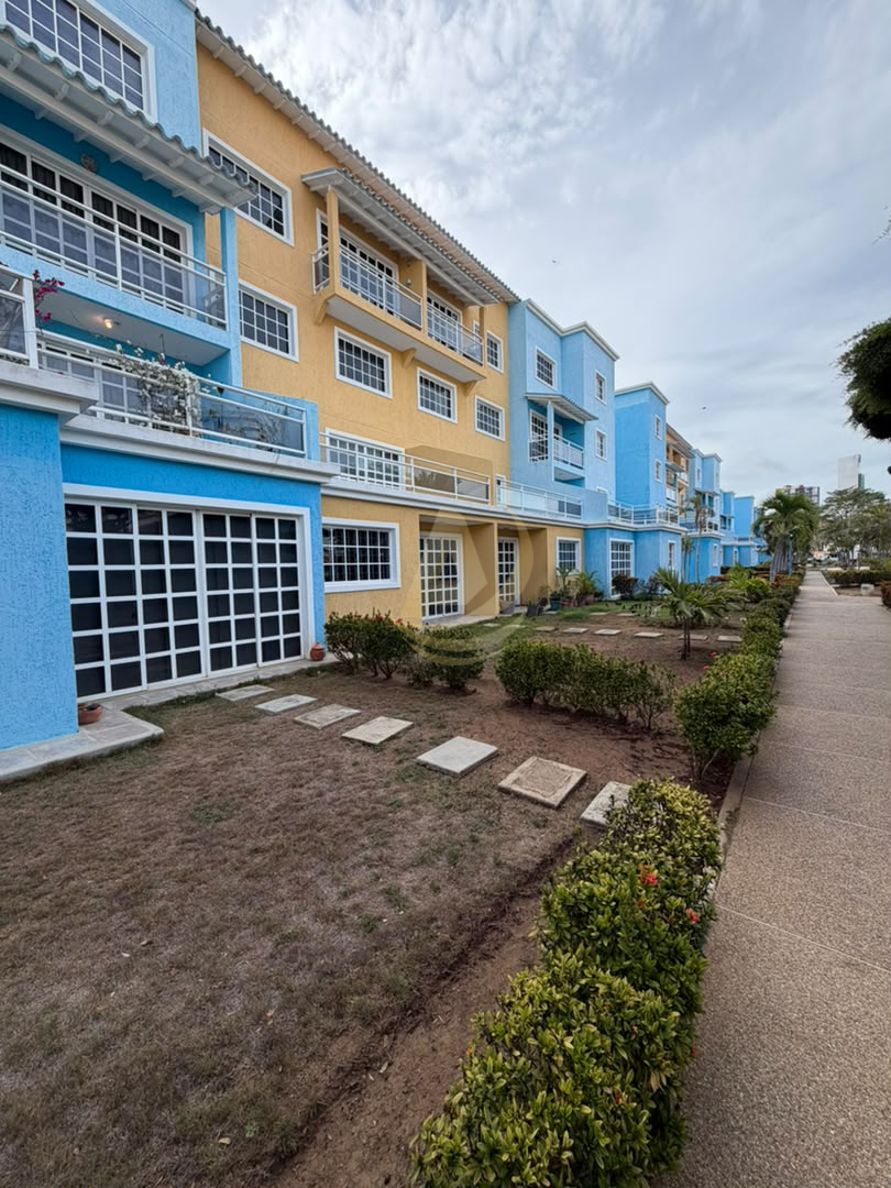 Apartamentos en Venta en Margarita con excelente ubicación