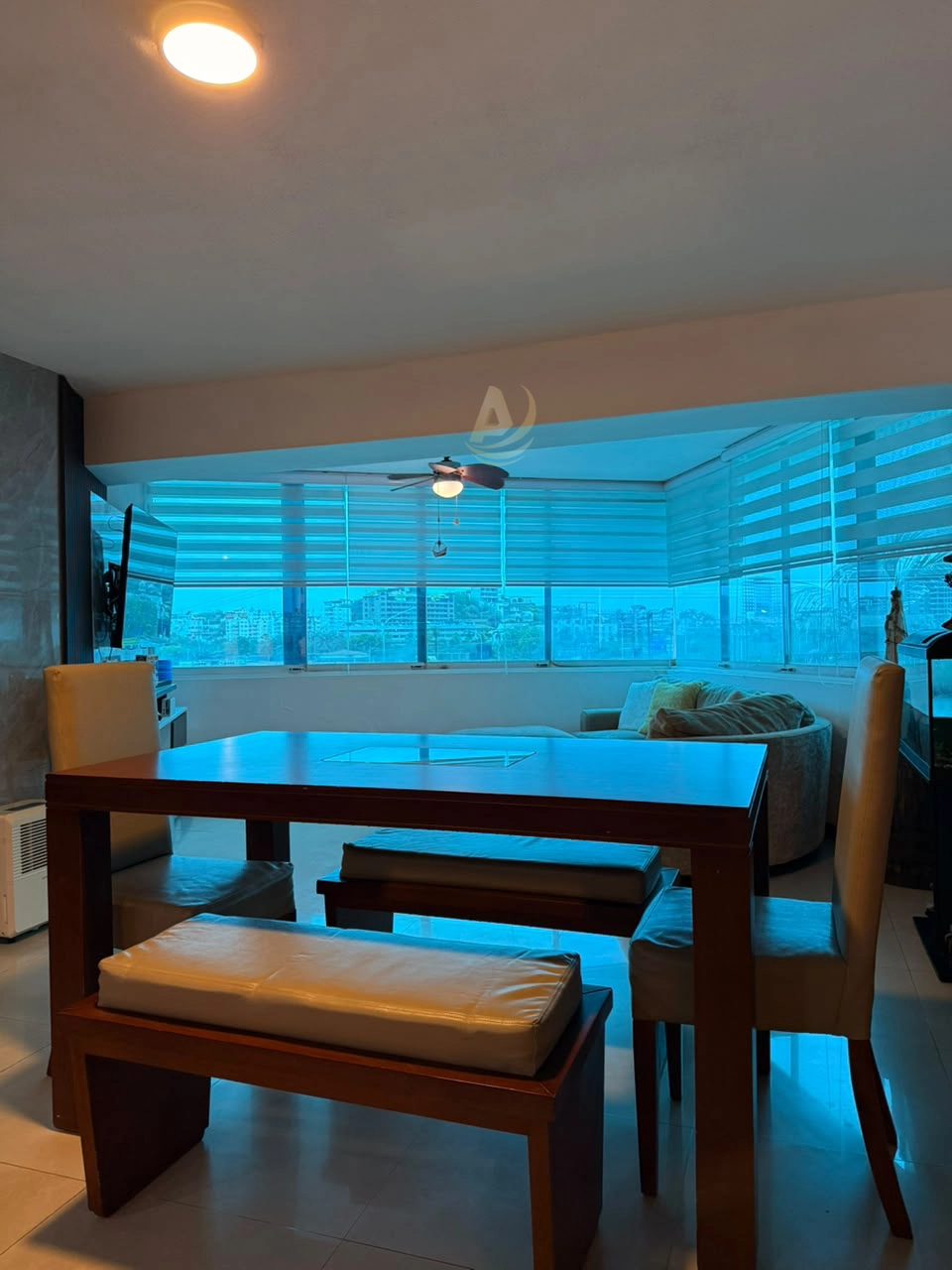 Apartamentos en Venta en Margarita con excelente ubicación
