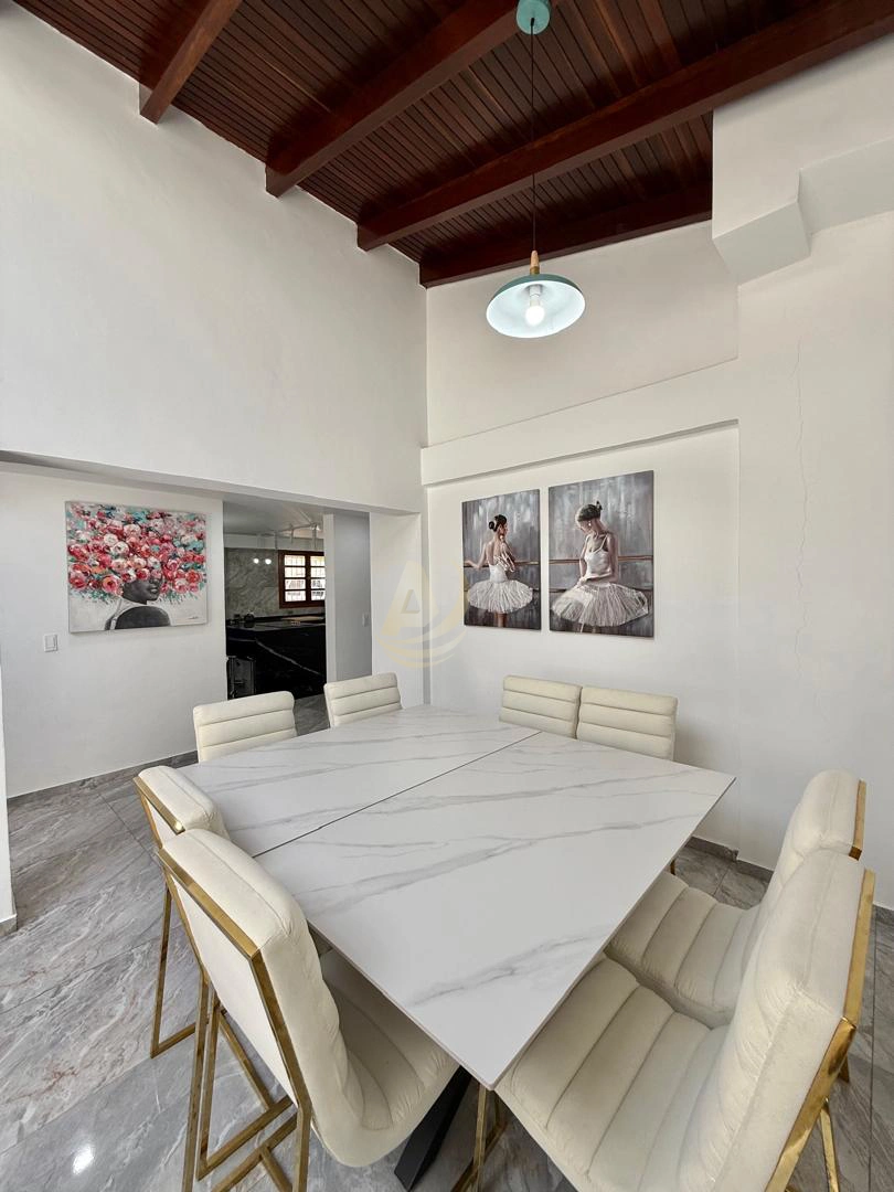 Casa en Venta en Margarita con excelente ubicación