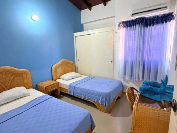 Posada en Venta en Margarita