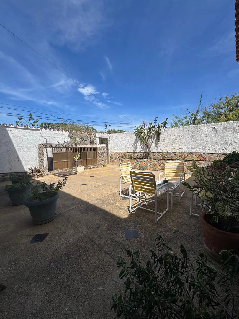 16 Casa en Venta en Margarita con excelente ubicación Casa en Venta en Margarita con excelente ubicación
