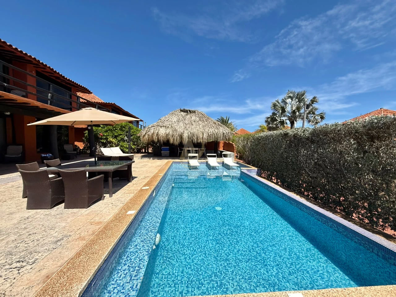 Ranchos de Manzanillo en Venta en Margarita