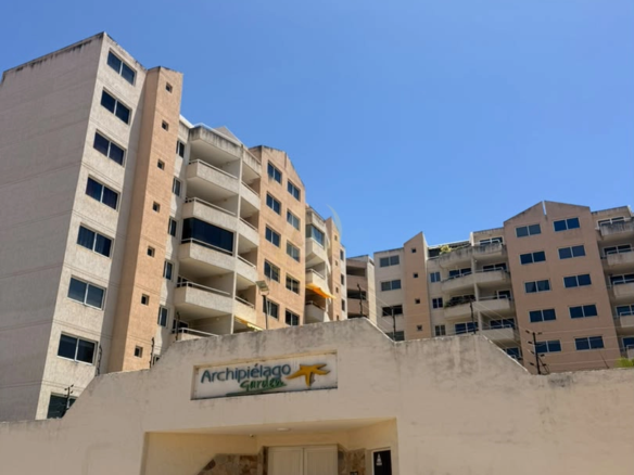 Apartamentos en Venta en Margarita con excelente ubicación