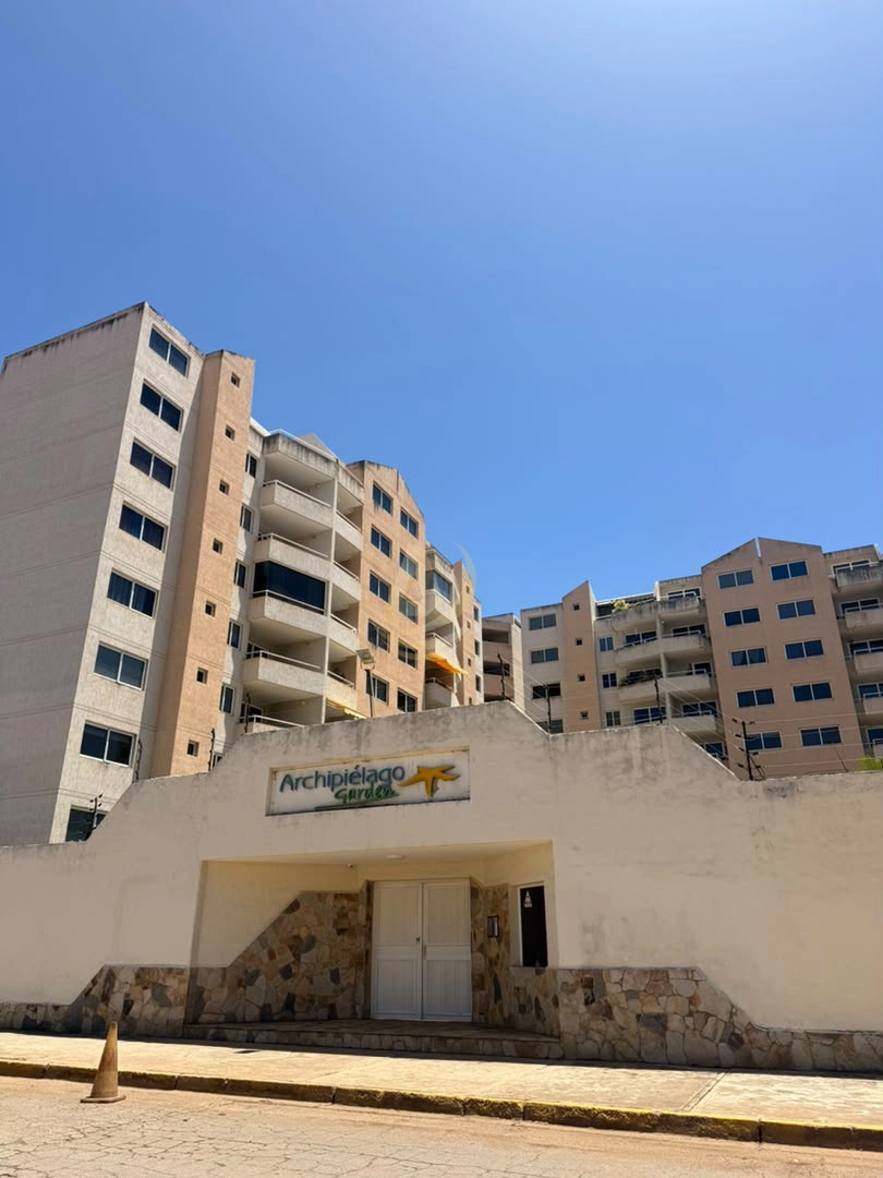 Apartamentos en Venta en Margarita con excelente ubicación