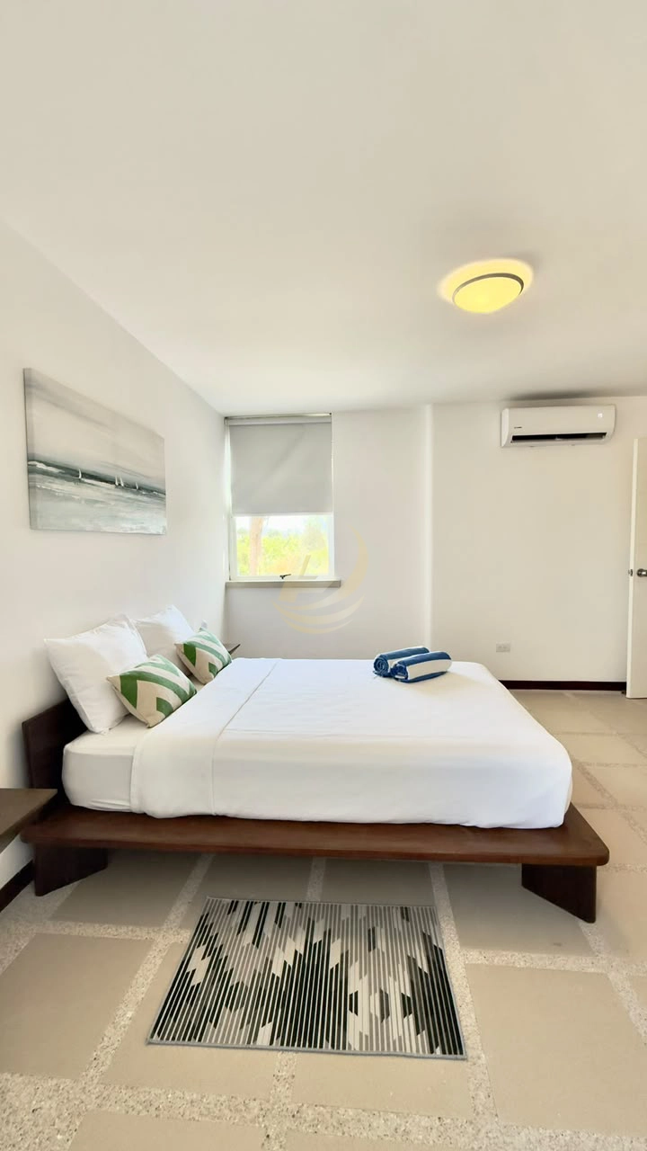 17 Apartamentos en Venta en Margarita con excelente ubicación Apartamentos en Venta en Margarita con excelente ubicación