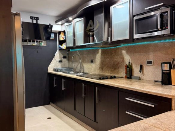 Apartamentos en Venta en Margarita con excelente ubicación