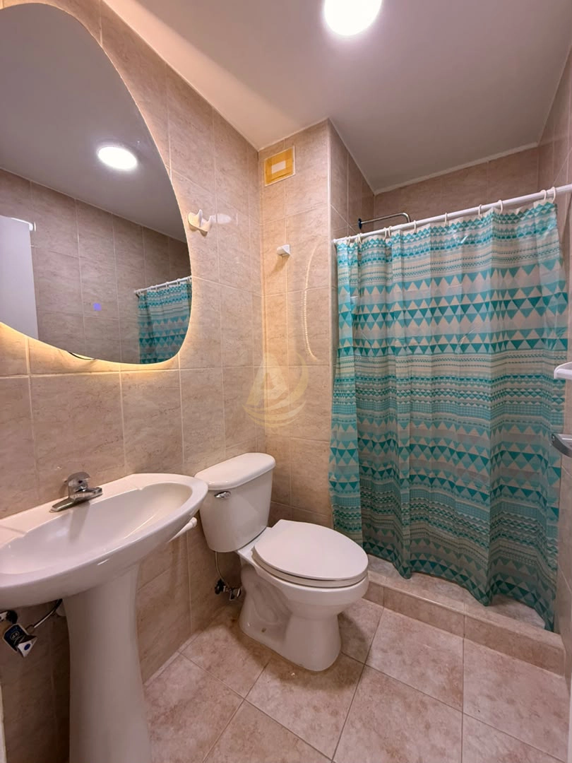 Apartamentos en Venta en Margarita con excelente ubicación